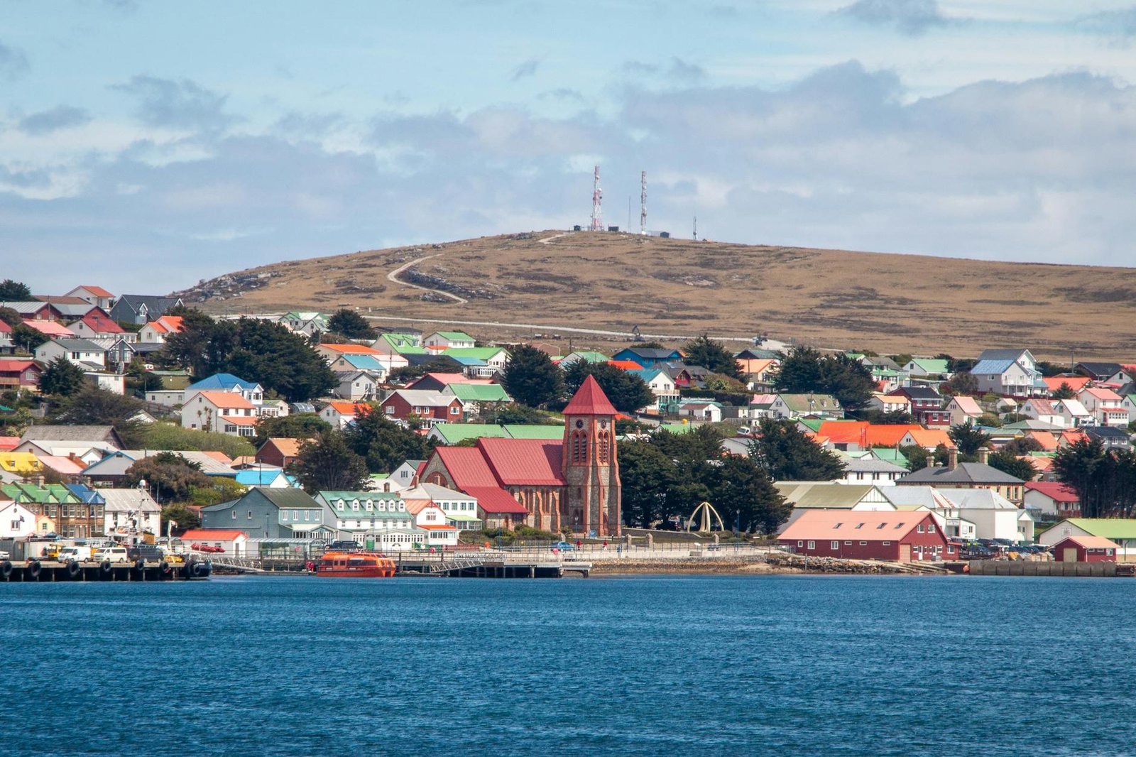 What’s Actually Worth Your Time in Port Stanley, Falkland Islands?
