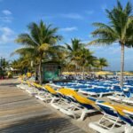 Harvest Caye