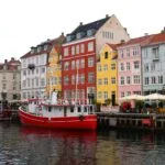 Copenhagen, Denmark