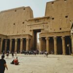 Luxor-Edfu