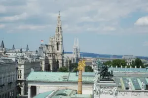 Vienna Cruise Port Guide: Things to Do, Embarkation & Planning Tips