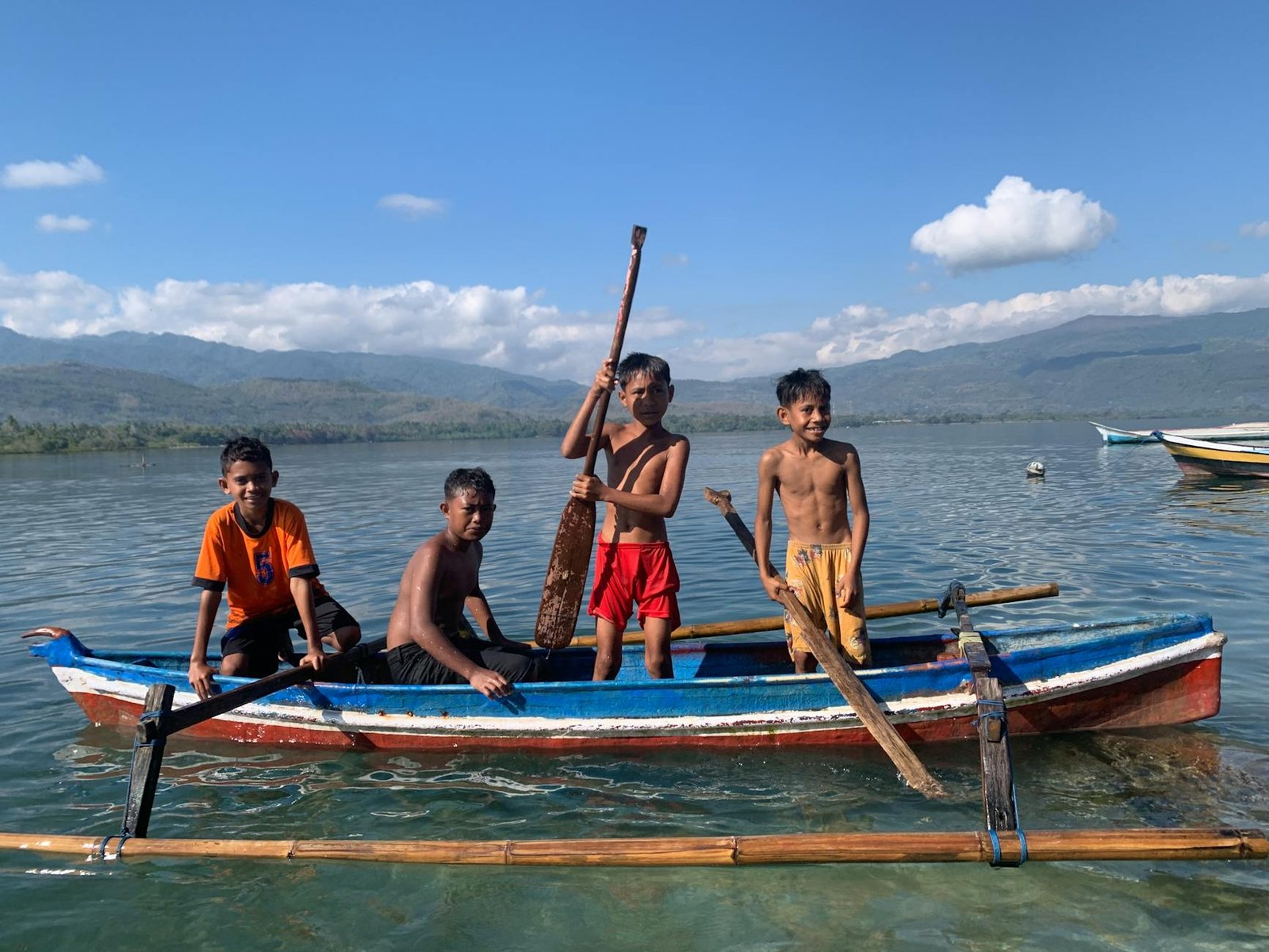 Step Ashore on Jaco Island: East Timor’s Sacred, Untouched Edge of the World