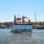 Annapolis, Maryland