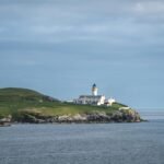 Isle of Noss, Shetland Islands, Scotland, United Kingdom