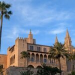 Mallorca (Palma), Spain