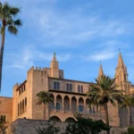 Palma de Mallorca (Baleari Is.) Spain