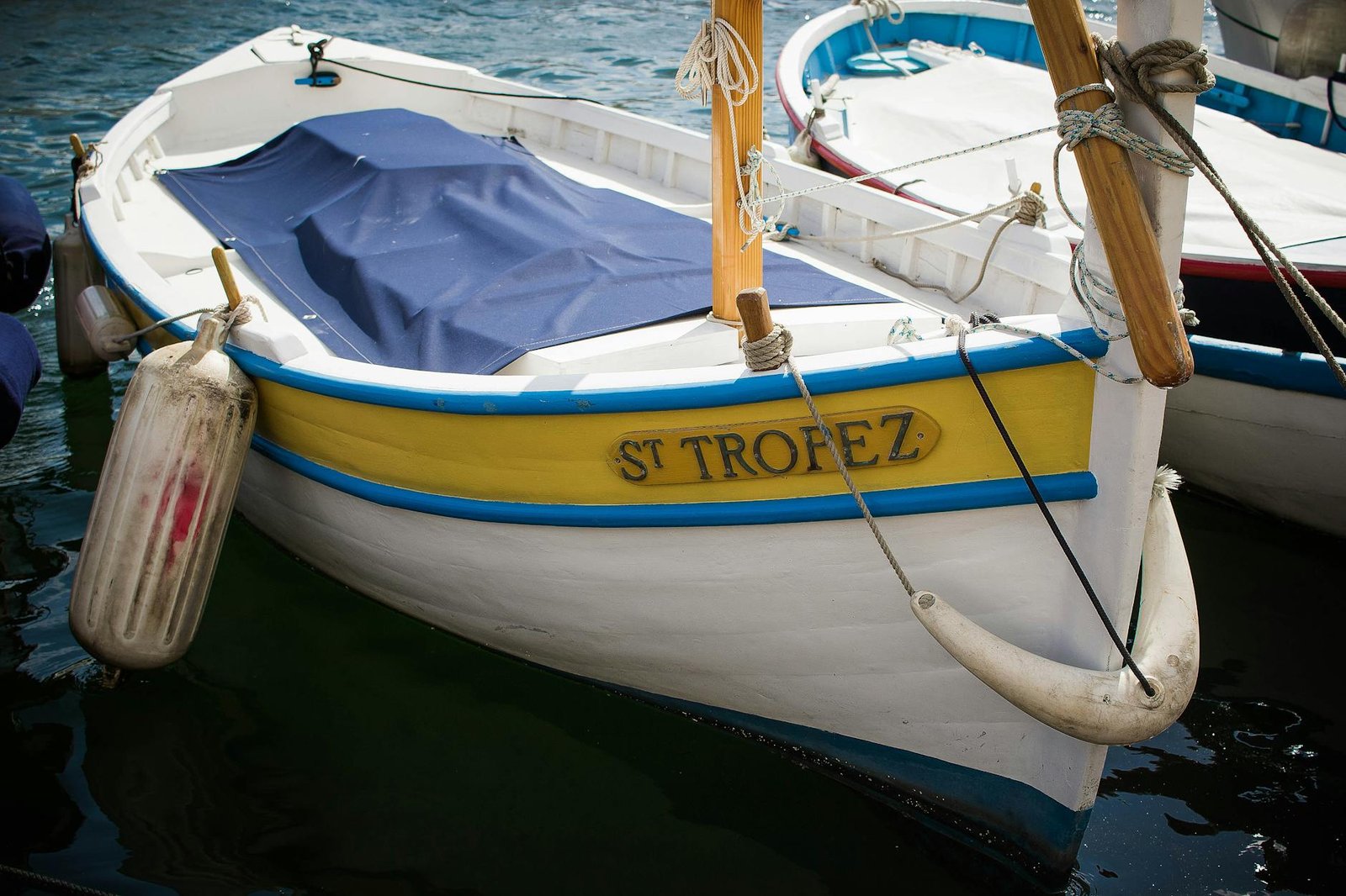 Saint-Tropez: Where the Riviera Turns Up the Heat