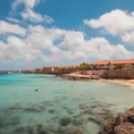 Kralendijk, Bonaire