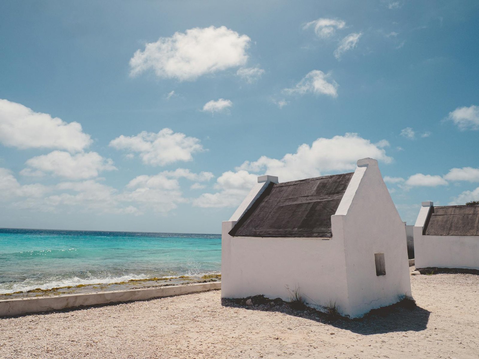 Step Ashore on Statia: Discover the Caribbean’s Forgotten Volcanic Gem