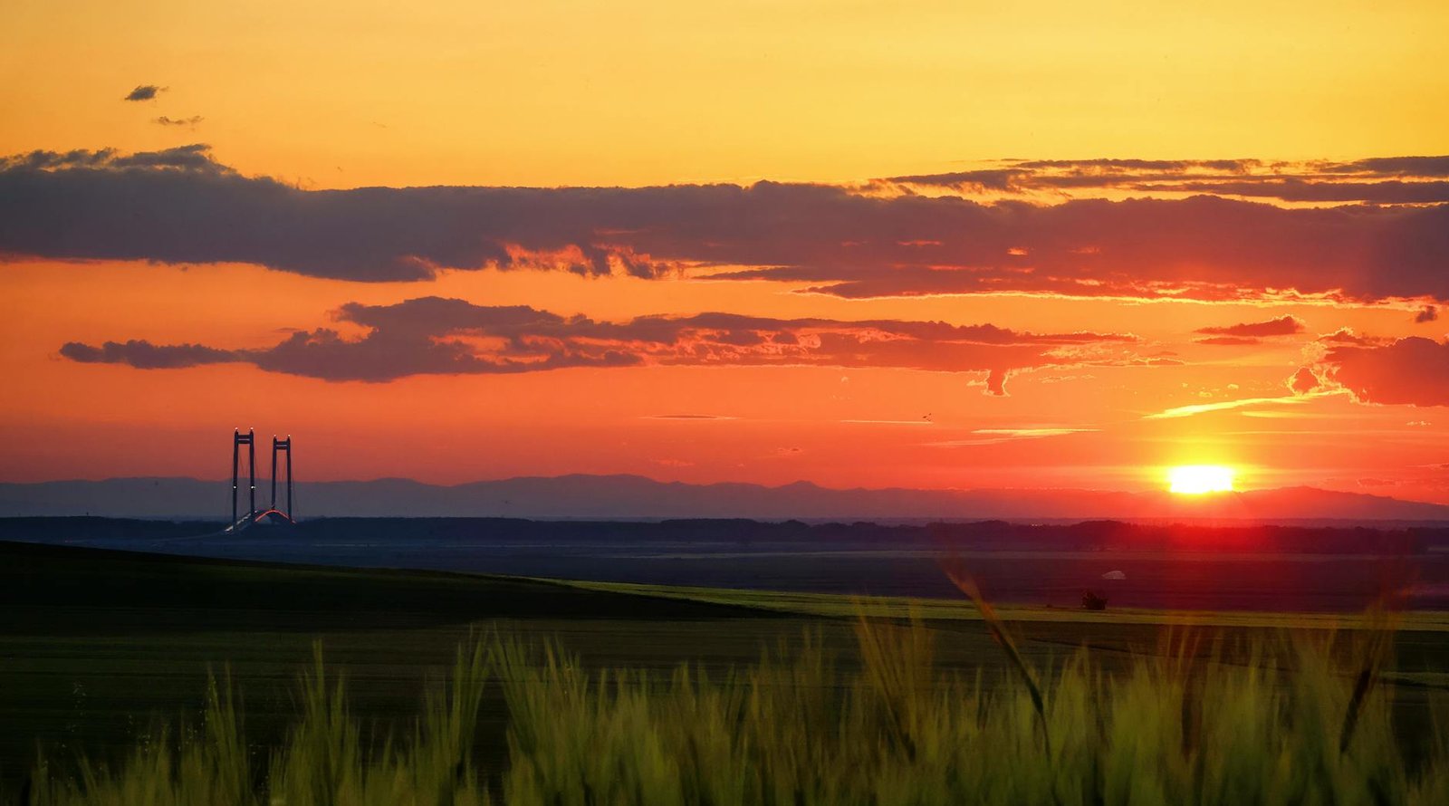 Braila, Romania: River Port, Real Life, No Tourists