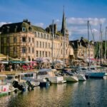 Honfleur