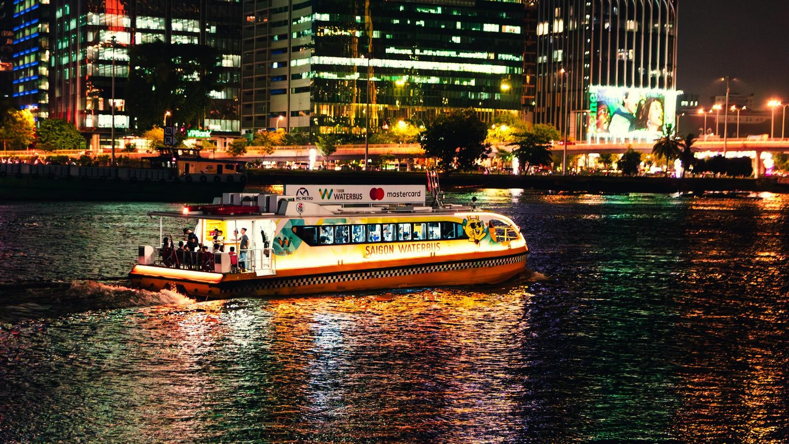 What’s Ho Chi Minh City Really Like as a Cruise Destination?