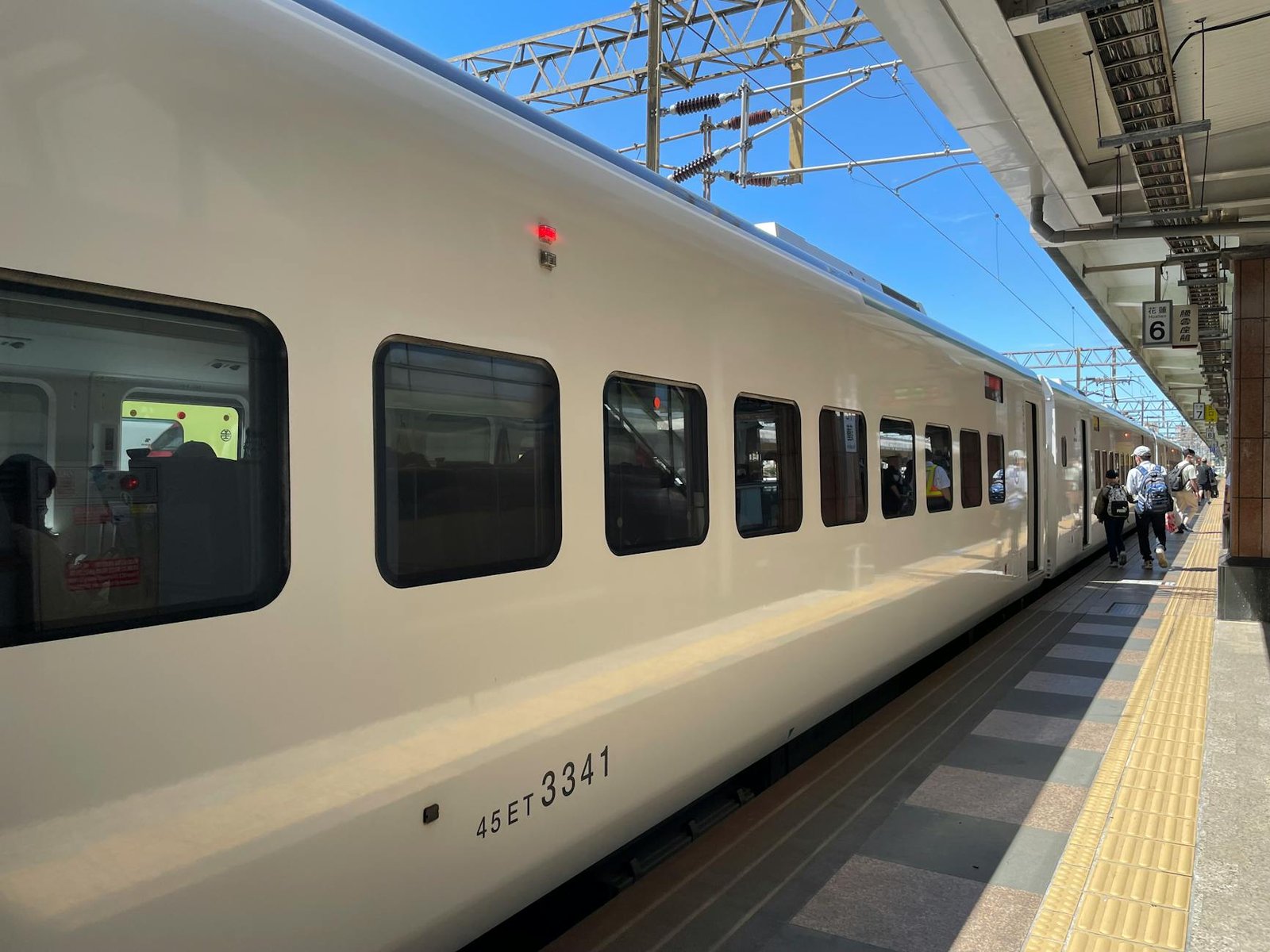 Taiwan’s Most Dramatic Coastline Begins Right at This Cruise Port