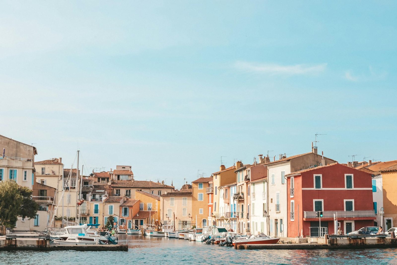 Discover Martigues in a Day: What to See, Eat, and Do from the Cruise Port
