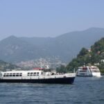 Lake Como, Italy