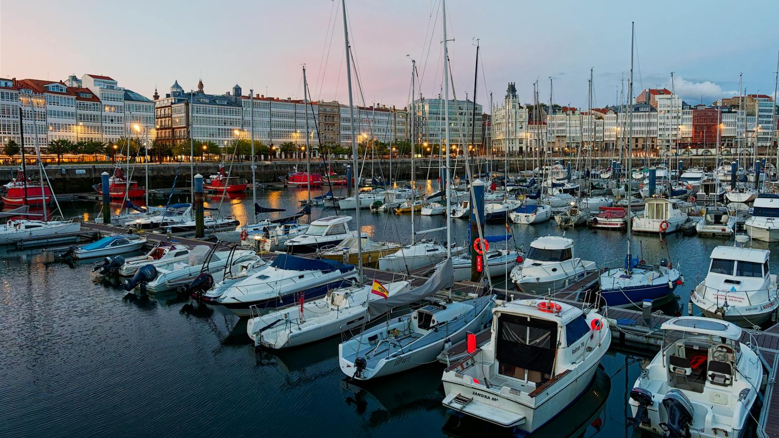 One Day in A Coruña: How to Make Every Hour Count