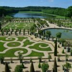 La Roche-Guyon, Vernon, Giverny