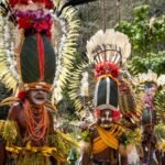Vanimo, Papua New Guinea