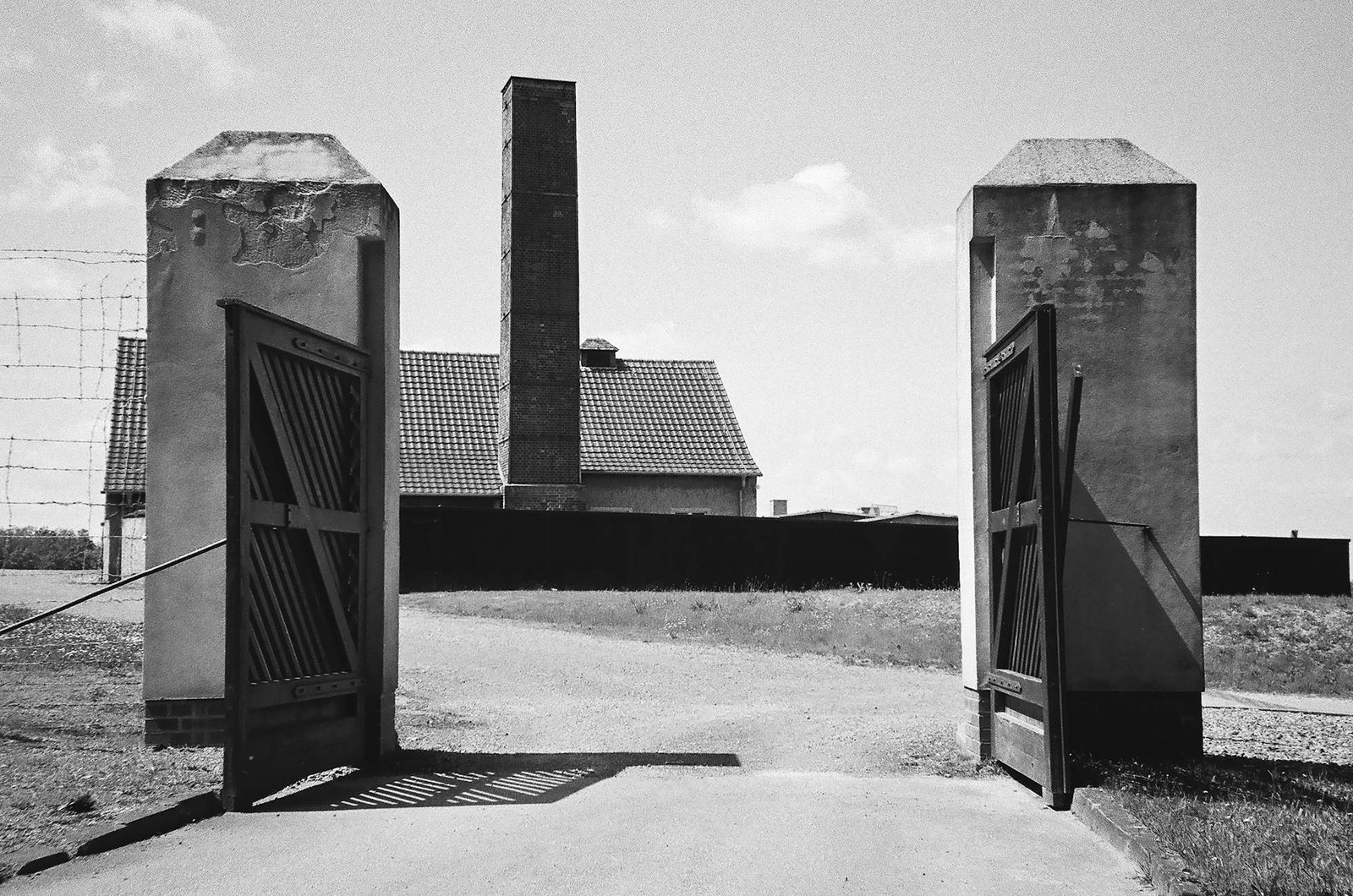 Where Thomas Müntzer Lit the Spark: Cruising into Mühlhausen, Thuringia