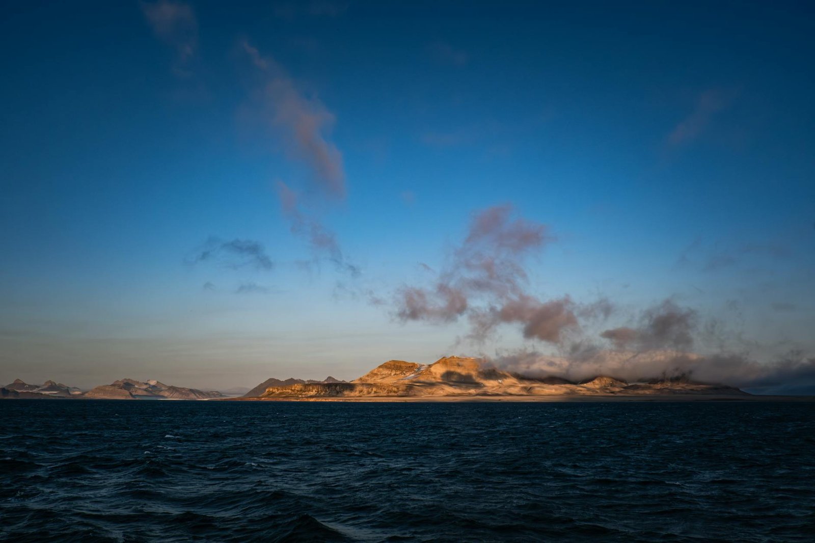 Where Polar Bears Outnumber People: Svalbard