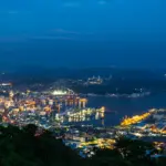 Nagasaki