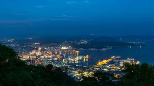 Nagasaki Cruise Port Guide: Things to Do & Practical Tips