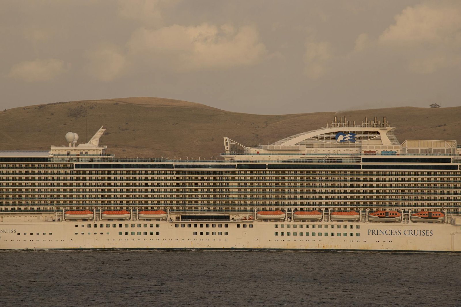Australia’s Most Remote Cruise Stop: Willis Island
