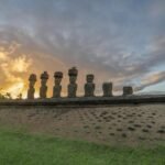 Hanga Roa (Rapa Nui) Chile