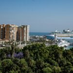 Malaga, Spain