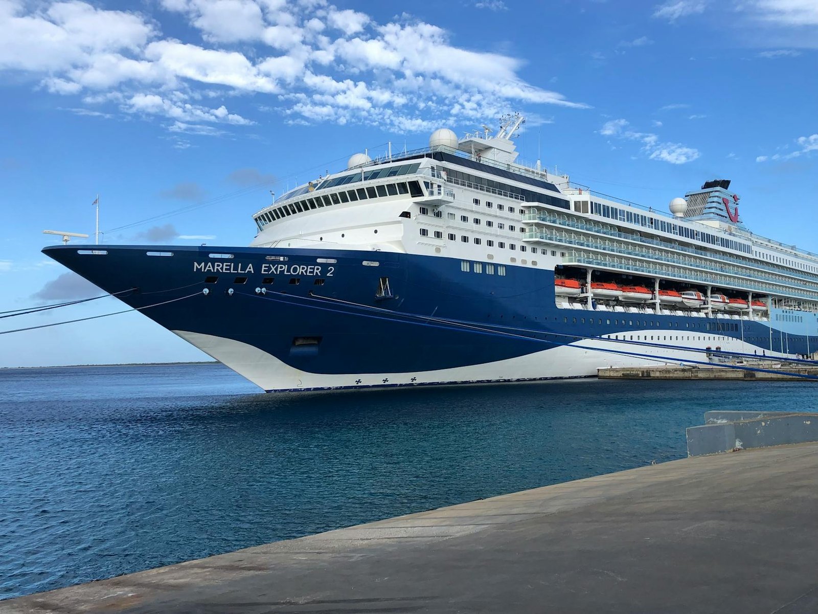 You Expect a Caribbean Beach Town — Curaçao Delivers a Dutch Masterpiece