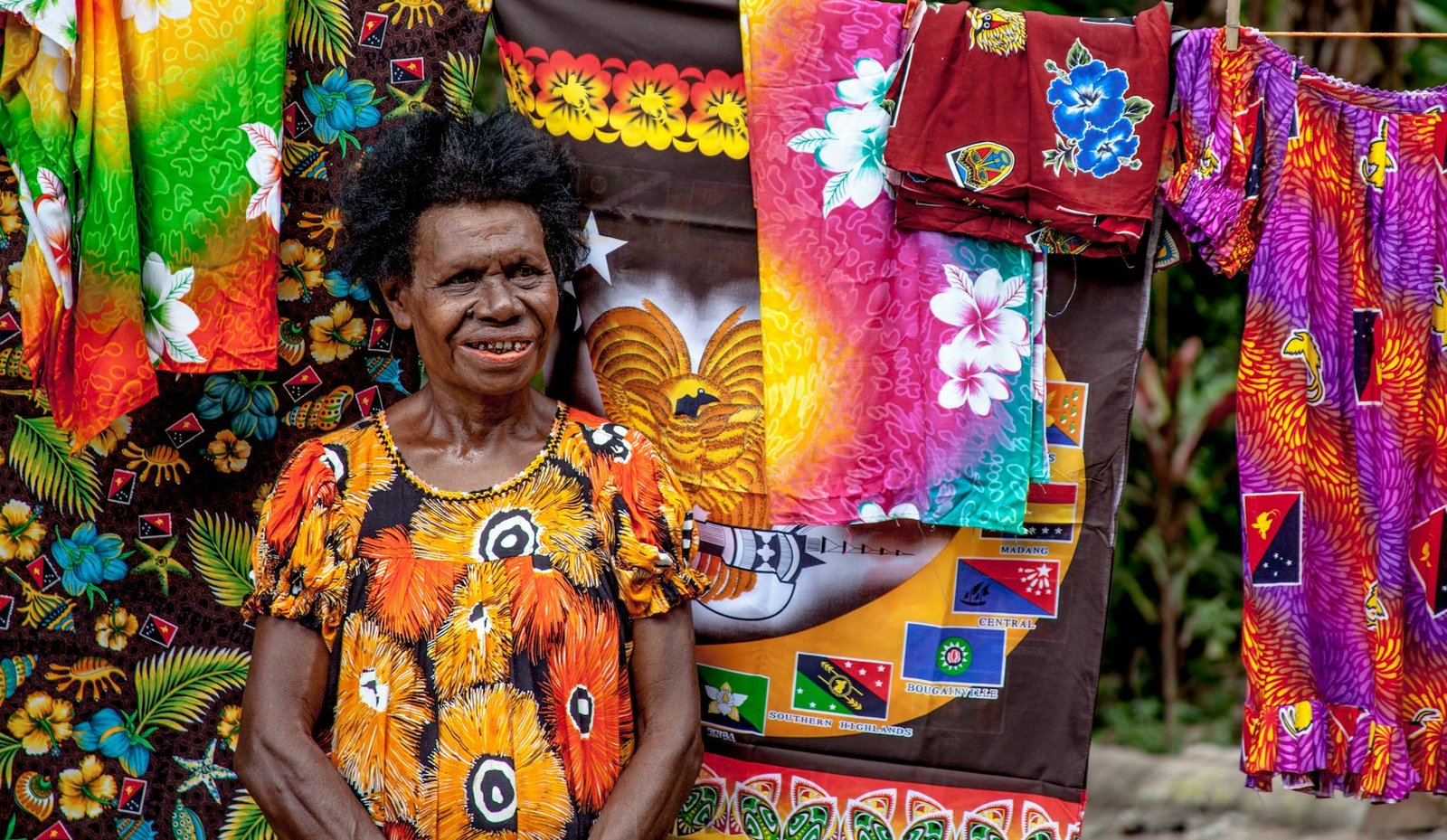 Samarai Island: Papua New Guinea’s Forgotten Gem