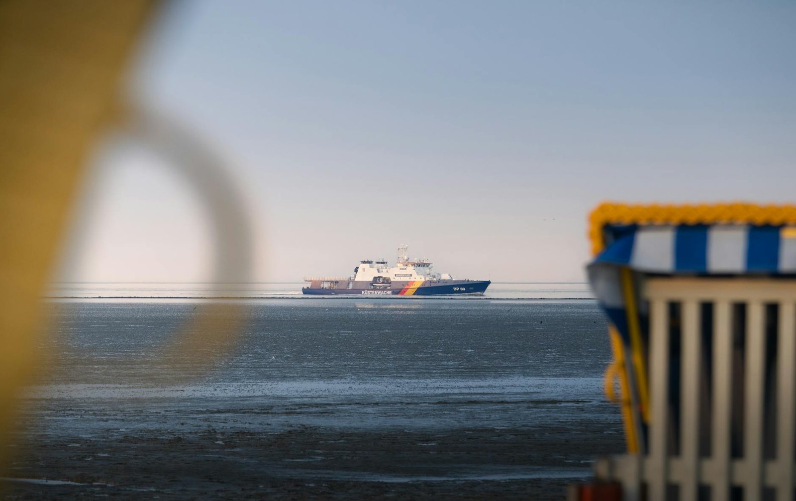 Step Ashore in Cuxhaven: Germany’s Wild North Sea Gateway