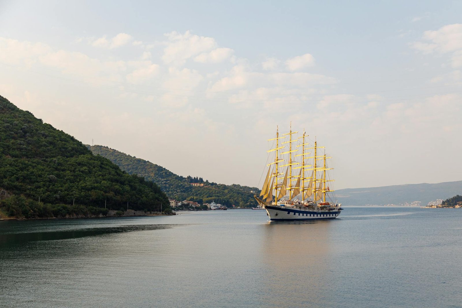 Where the St. Lawrence Meets the Wild North