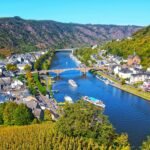 Nierstein, Boppard