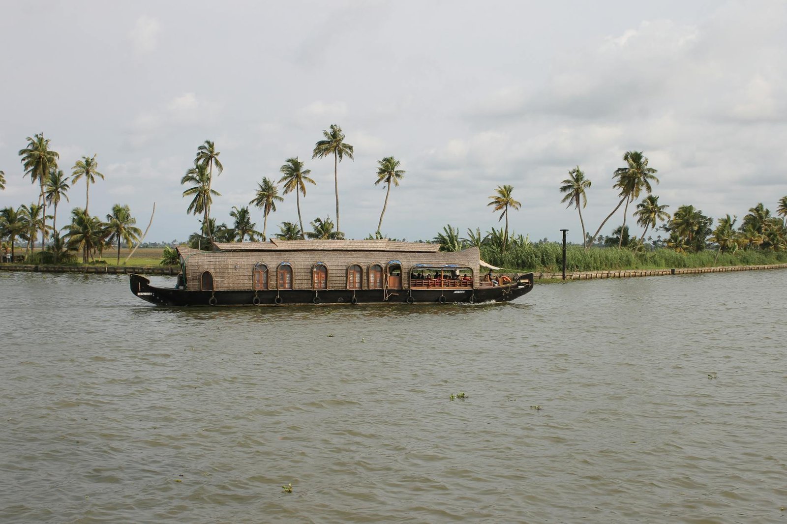 Beyond the Temple Bells: What Karaikal Actually Reveals When You Step Ashore