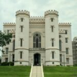 Baton Rouge, LA
