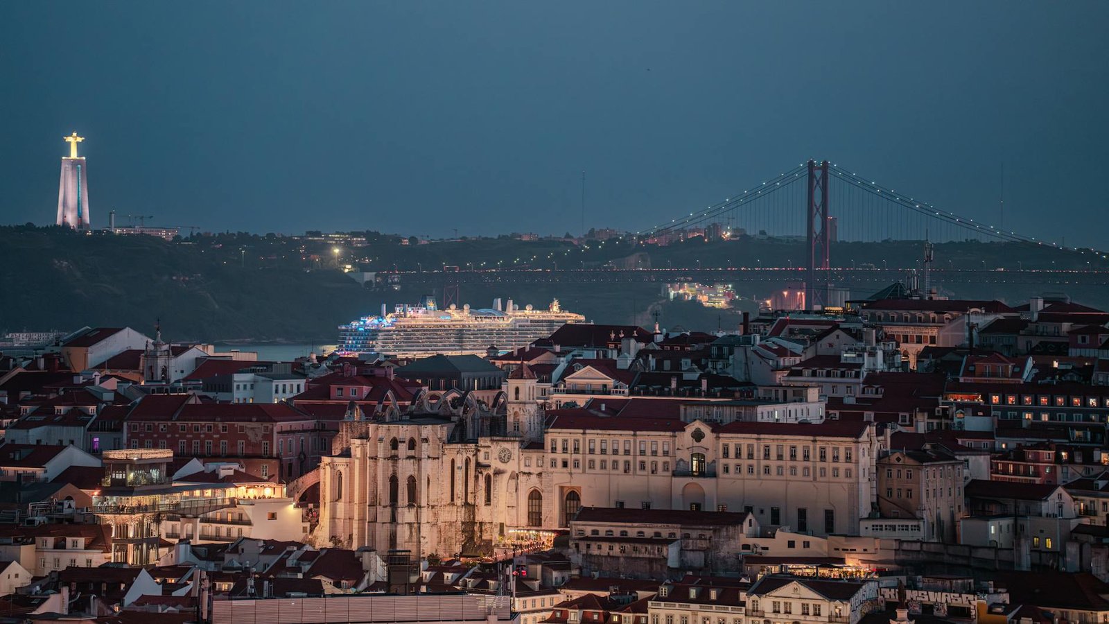 One Day in Lisbon: How to Squeeze the Most Out of Portugal’s Golden Capital