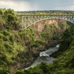 Victoria Falls