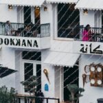 La Goulette (Tunis), Tunisia