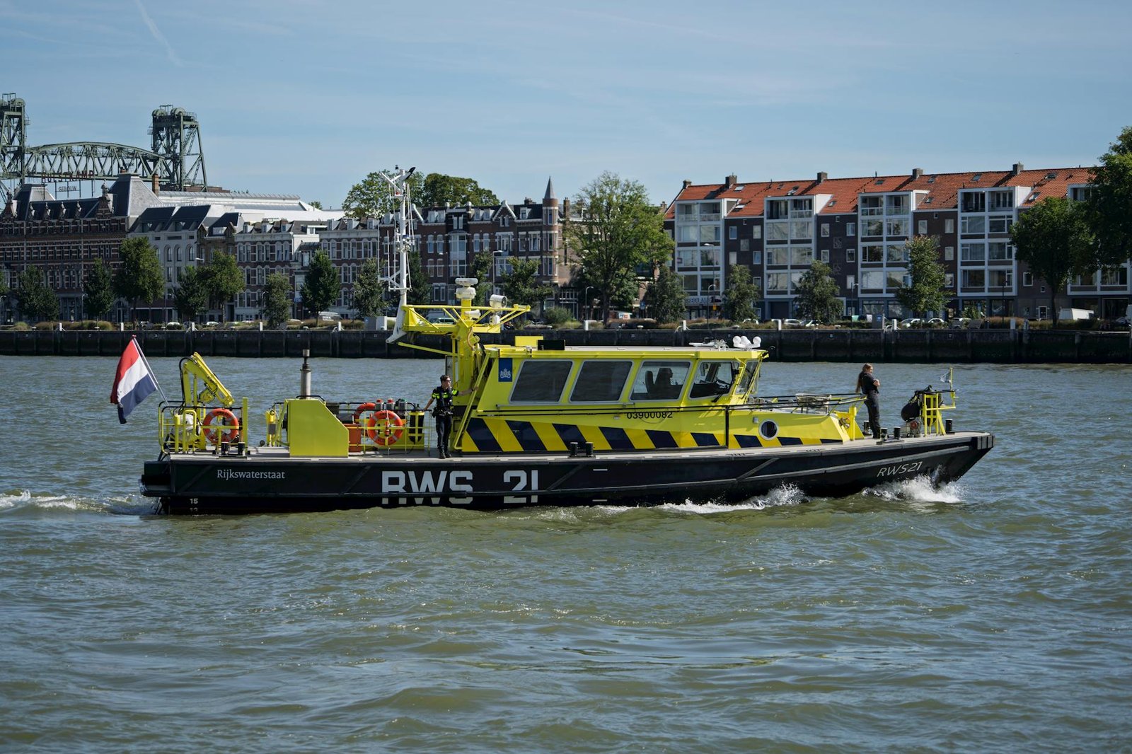 How to Make the Most of a Cruise Stop in Rotterdam, The Netherlands