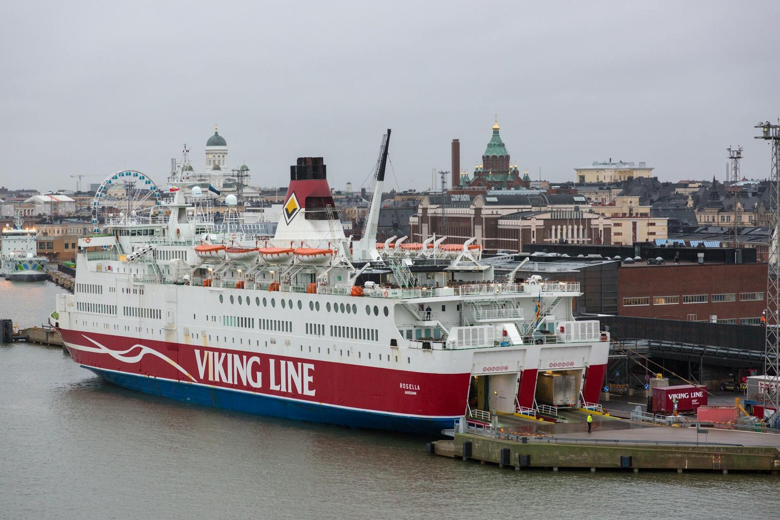 One Day in Helsinki: How to Make Every Hour Count