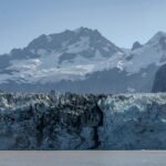 Glacier Viewing