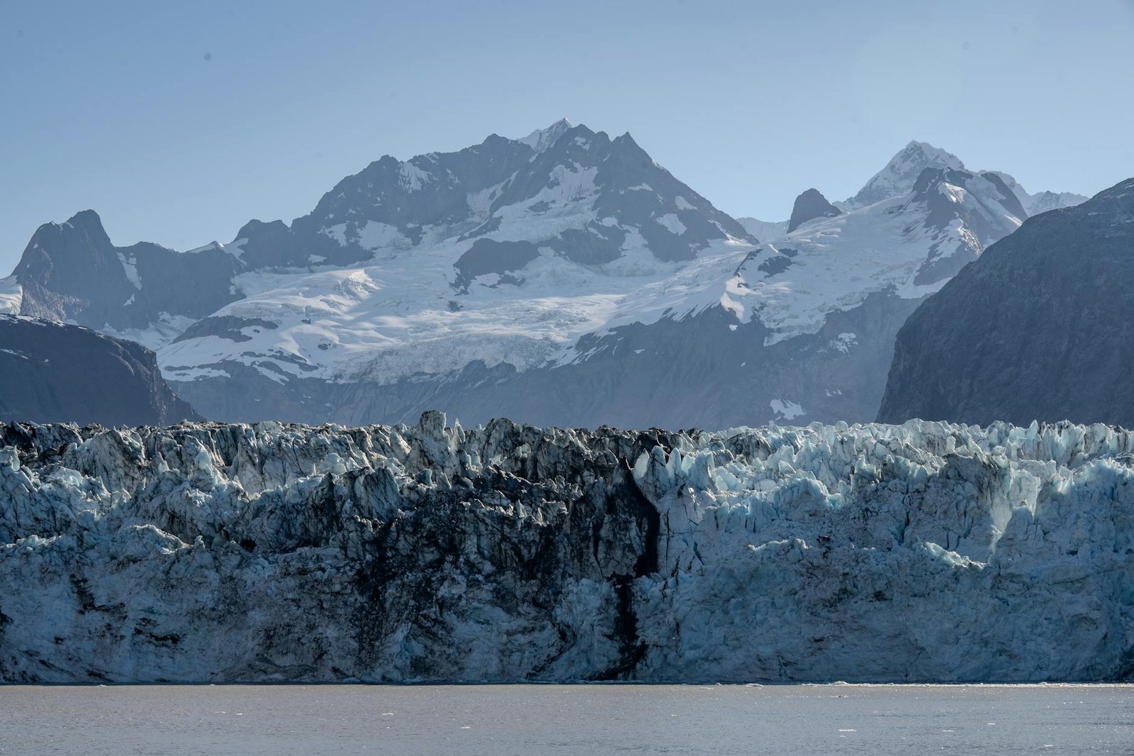 Ice, Silence, and Awe: What It Feels Like to Arrive at Glacier Bay by Ship