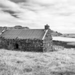 Stornoway, Isle of Lewis, Scotland, United Kingdom