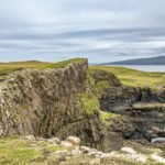Isle of Canna, Scotland