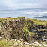 Castlebay, Isle of Barra, Scotland
