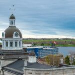 Kingston, Ontario