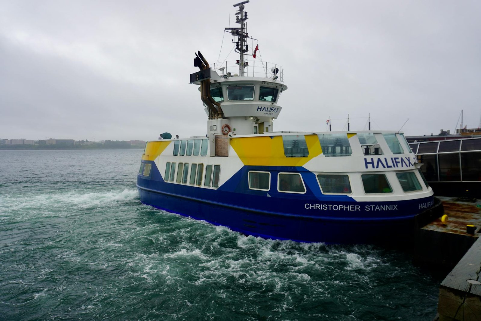 How to Make the Most of a Day in Halifax, Canada’s Most Underrated Cruise Port