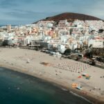 Los Cristianos, Tenerife