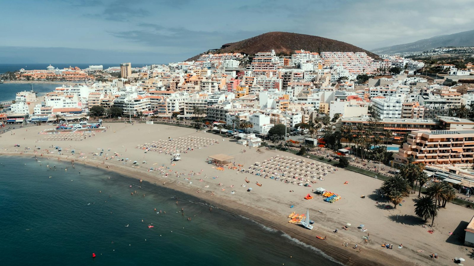Los Cristianos, Canary Islands: Your Ultimate Cruise Port Guide